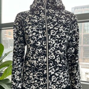 Lululemon zip up hoodie/jacket